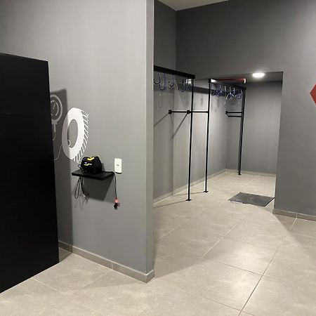 リオデジャネイロCasa Maua 312アパートメント エクステリア 写真