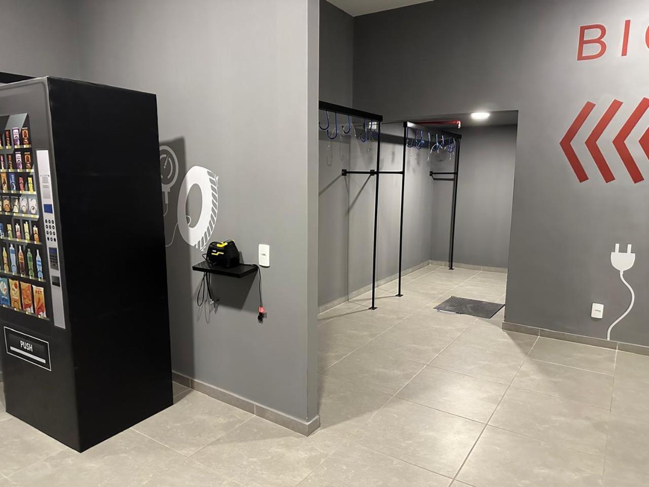リオデジャネイロCasa Maua 312アパートメント エクステリア 写真