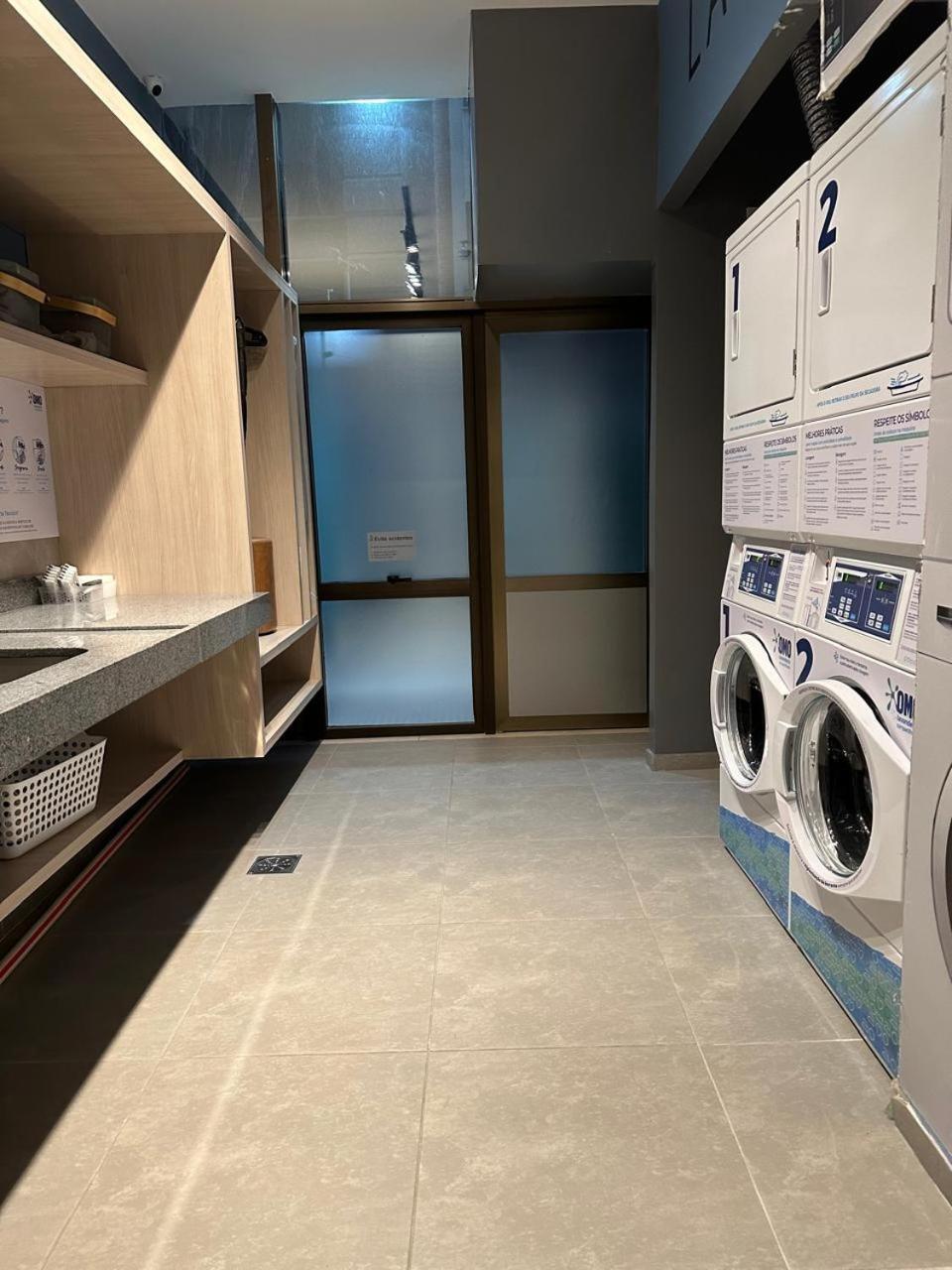リオデジャネイロCasa Maua 312アパートメント エクステリア 写真