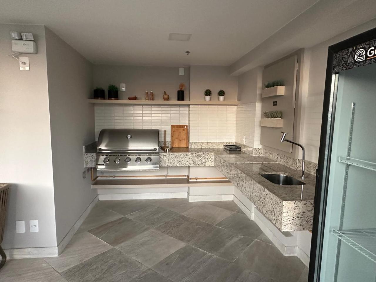 リオデジャネイロCasa Maua 312アパートメント エクステリア 写真