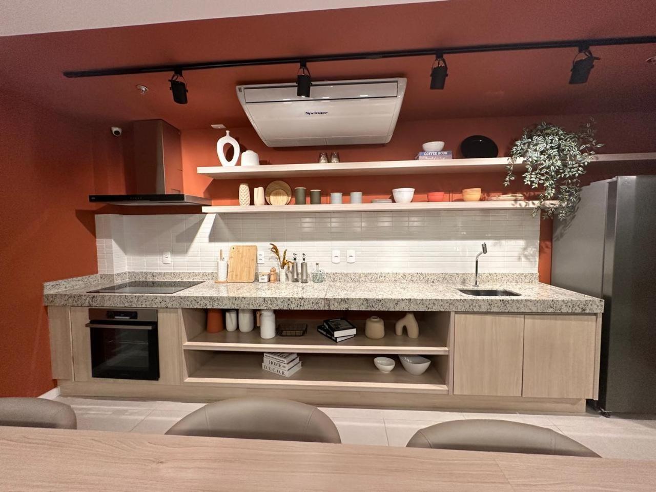 リオデジャネイロCasa Maua 312アパートメント エクステリア 写真