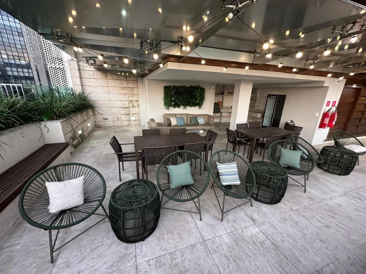 リオデジャネイロCasa Maua 312アパートメント エクステリア 写真