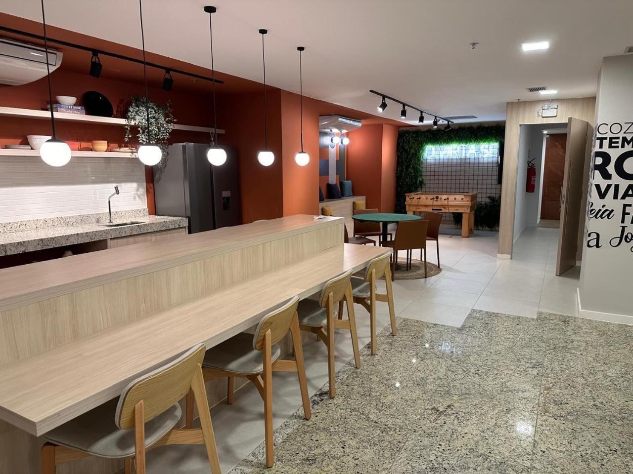 リオデジャネイロCasa Maua 312アパートメント エクステリア 写真