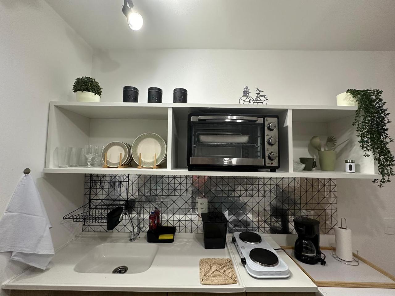 リオデジャネイロCasa Maua 312アパートメント エクステリア 写真