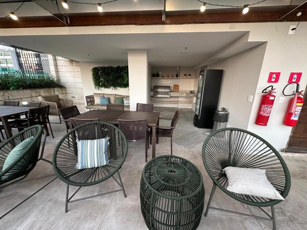 リオデジャネイロCasa Maua 312アパートメント エクステリア 写真