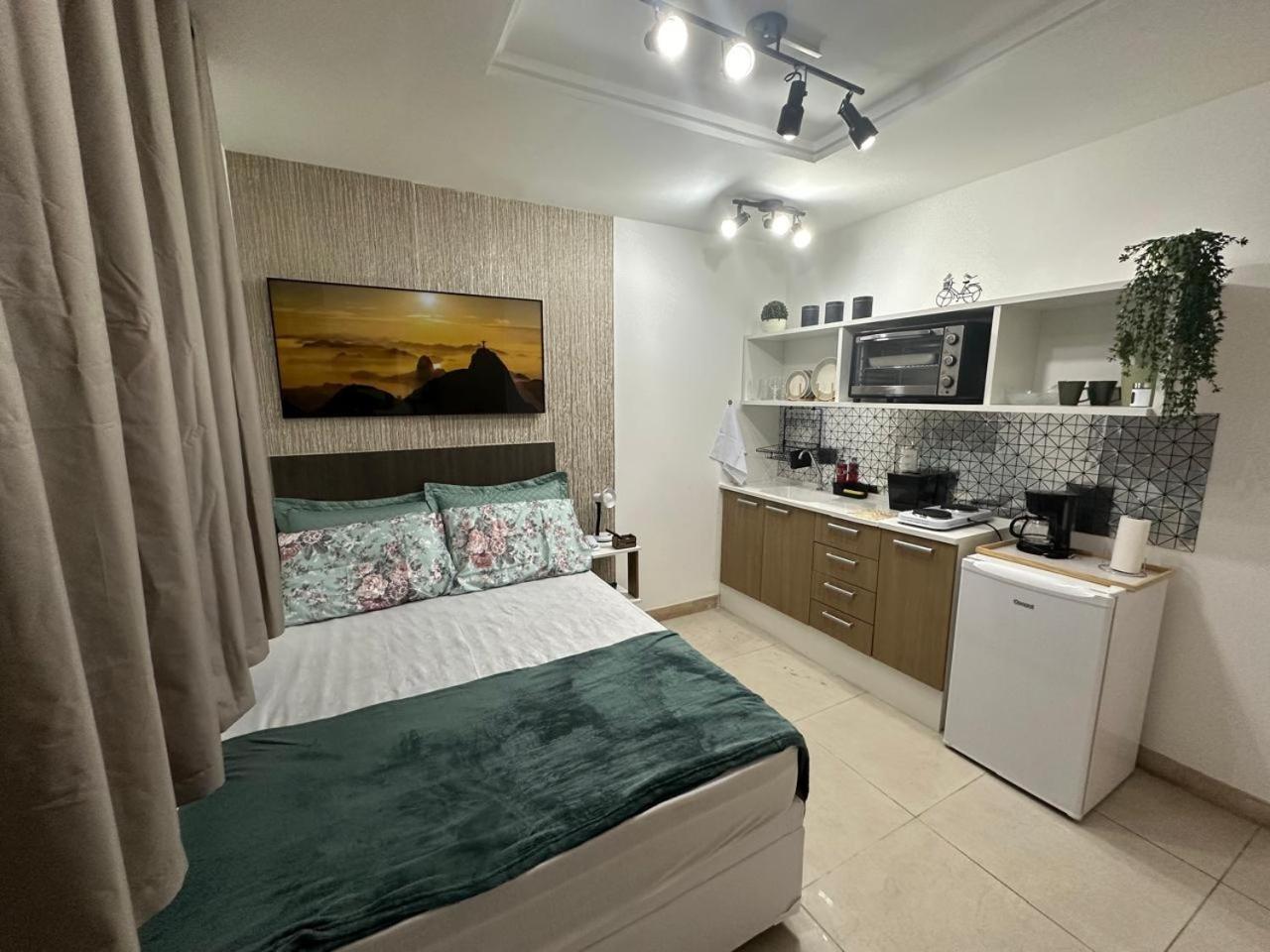 リオデジャネイロCasa Maua 312アパートメント エクステリア 写真